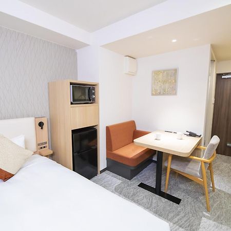Tokyu Stay Nihonbashi Präfektur Tokio Exterior foto