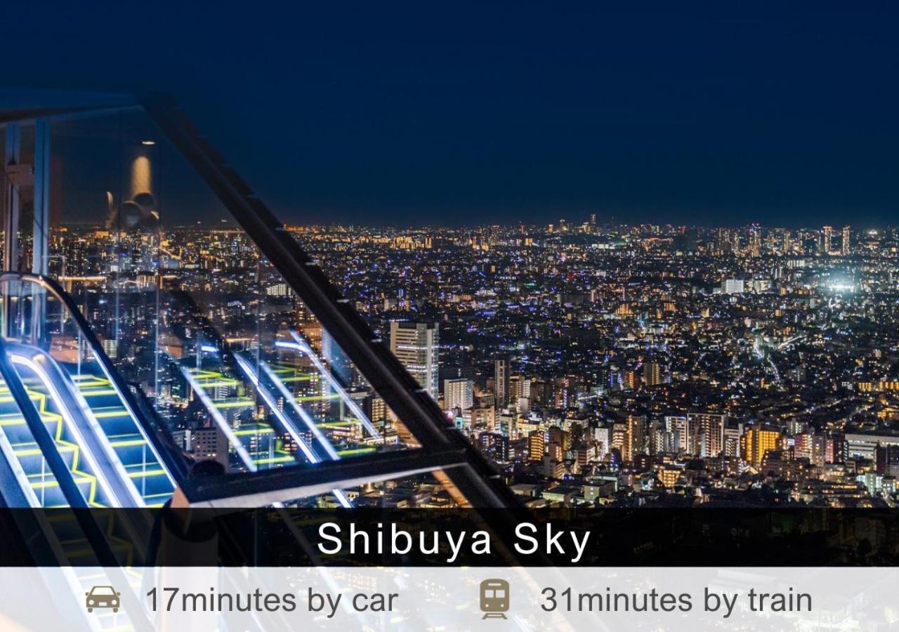 Tokyu Stay Nihonbashi Präfektur Tokio Exterior foto