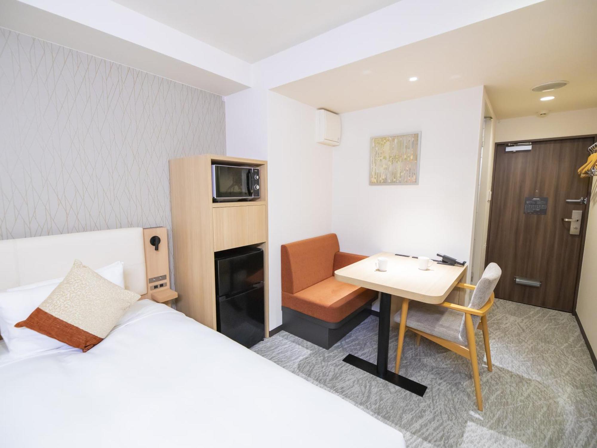Tokyu Stay Nihonbashi Präfektur Tokio Exterior foto