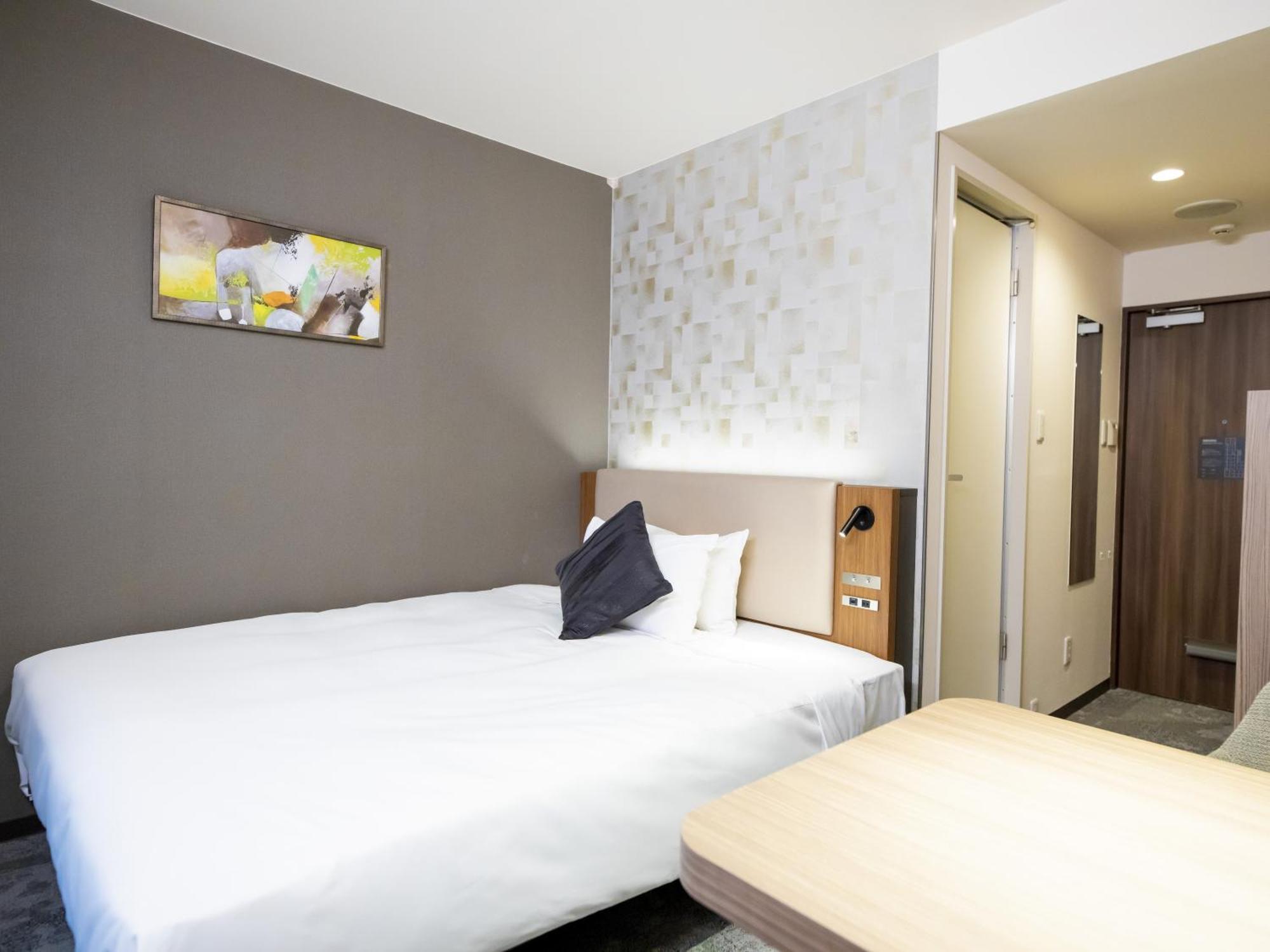 Tokyu Stay Nihonbashi Präfektur Tokio Exterior foto