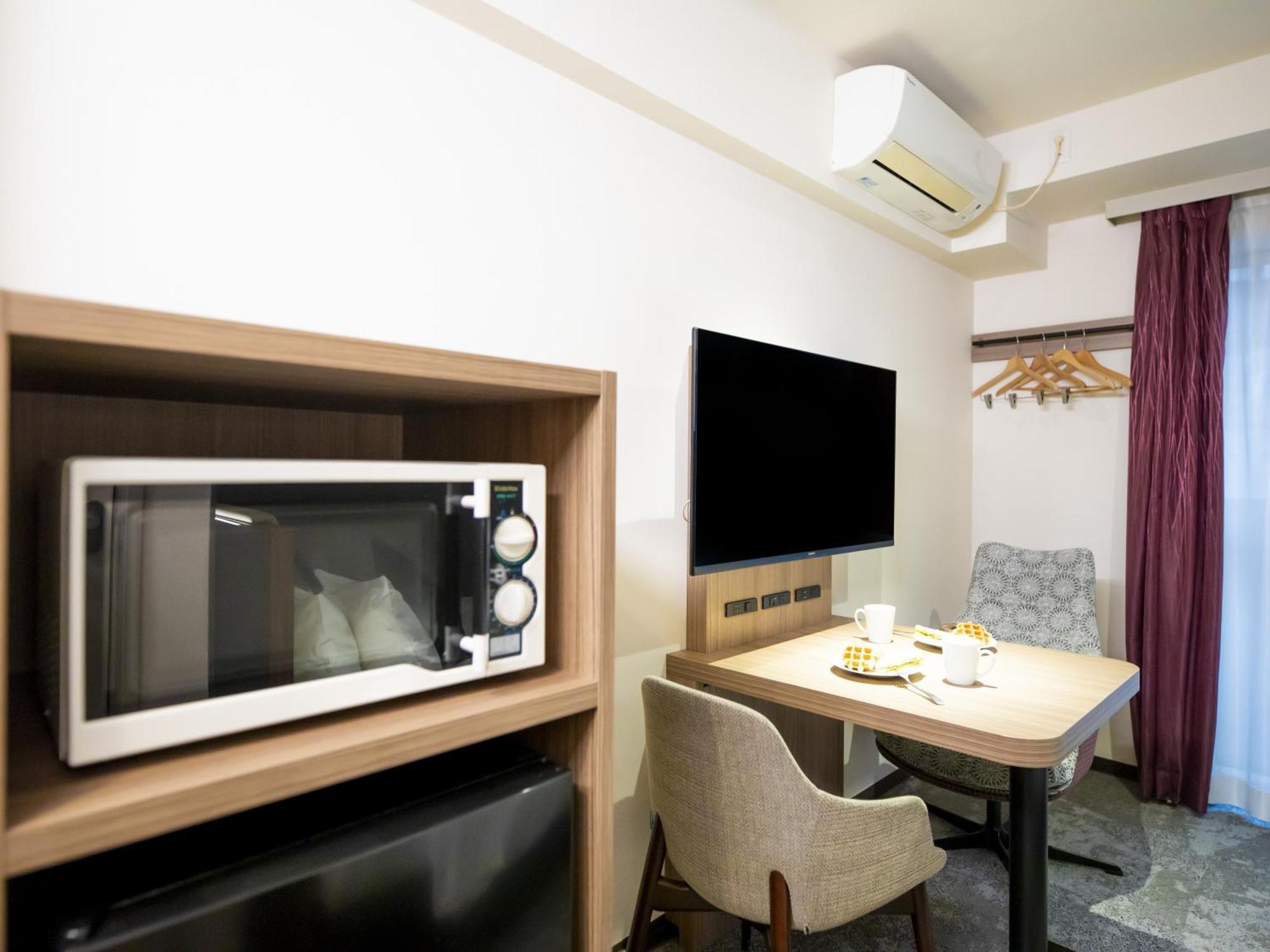 Tokyu Stay Nihonbashi Präfektur Tokio Exterior foto