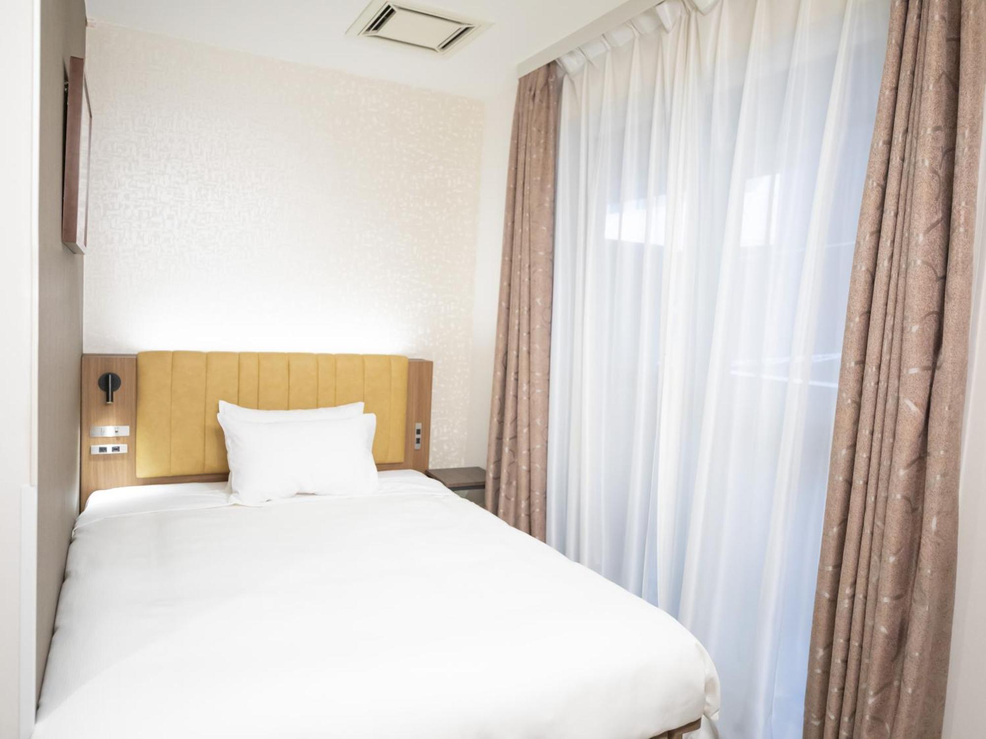 Tokyu Stay Nihonbashi Präfektur Tokio Exterior foto