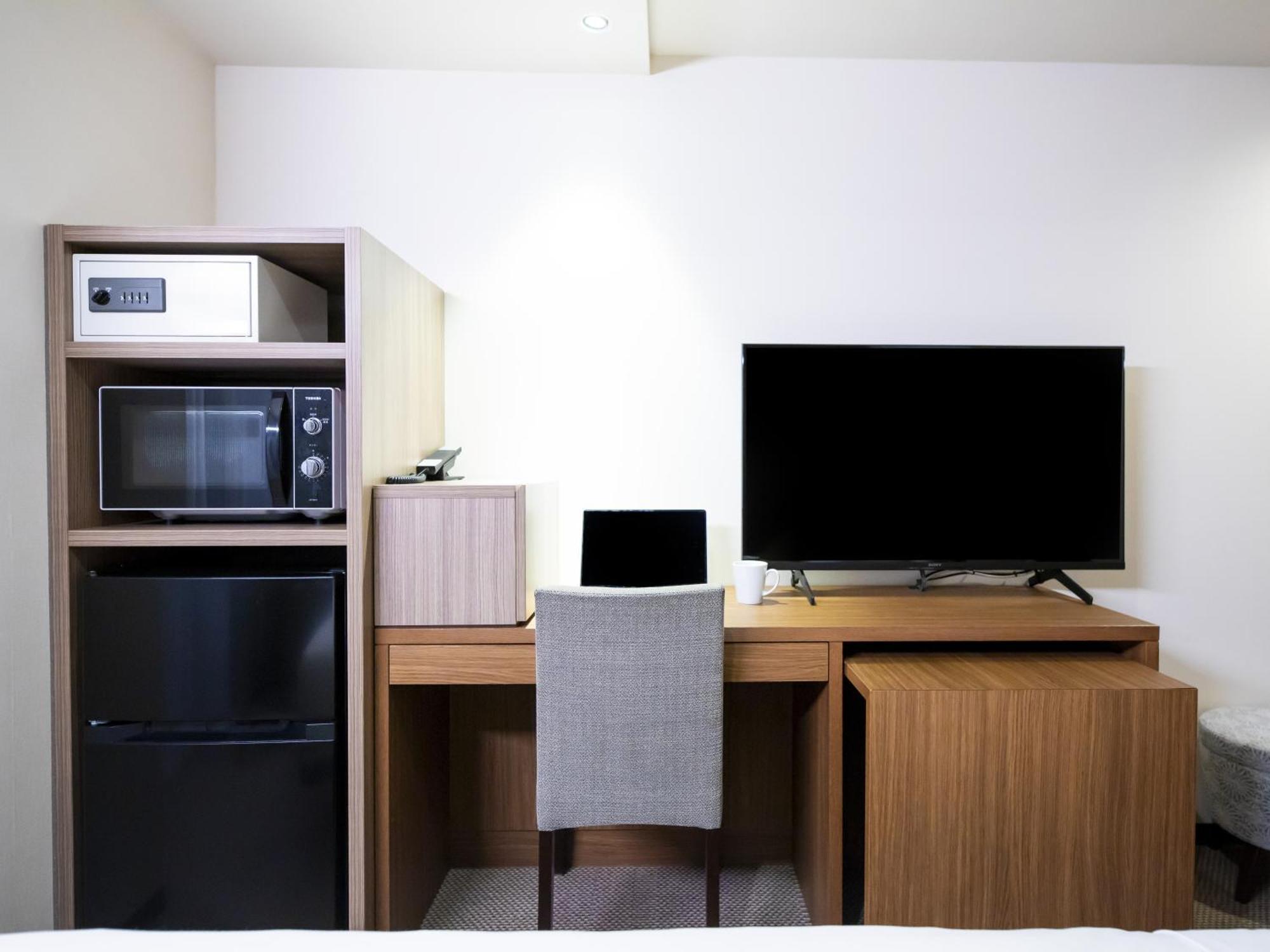 Tokyu Stay Nihonbashi Präfektur Tokio Exterior foto