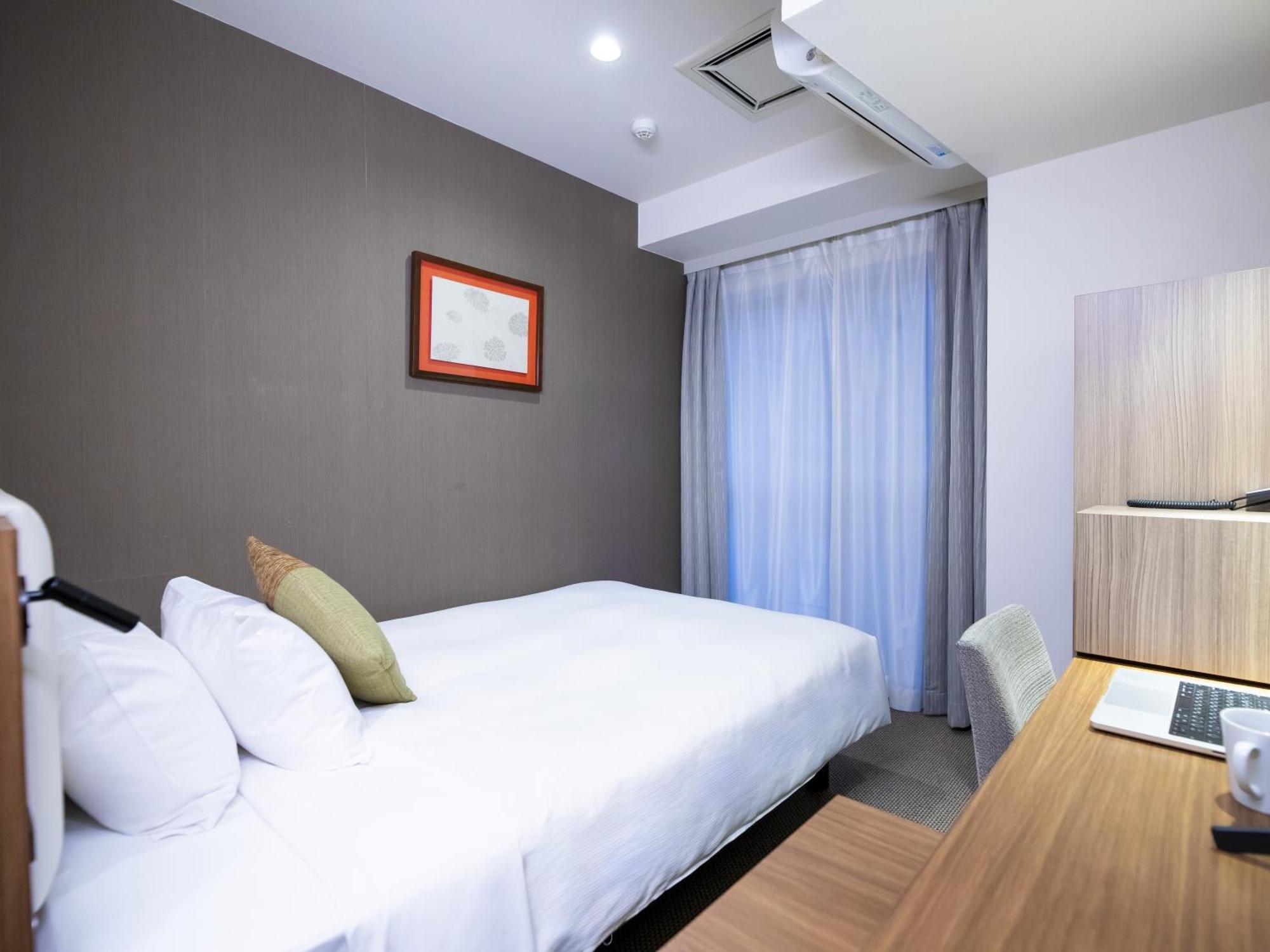 Tokyu Stay Nihonbashi Präfektur Tokio Exterior foto