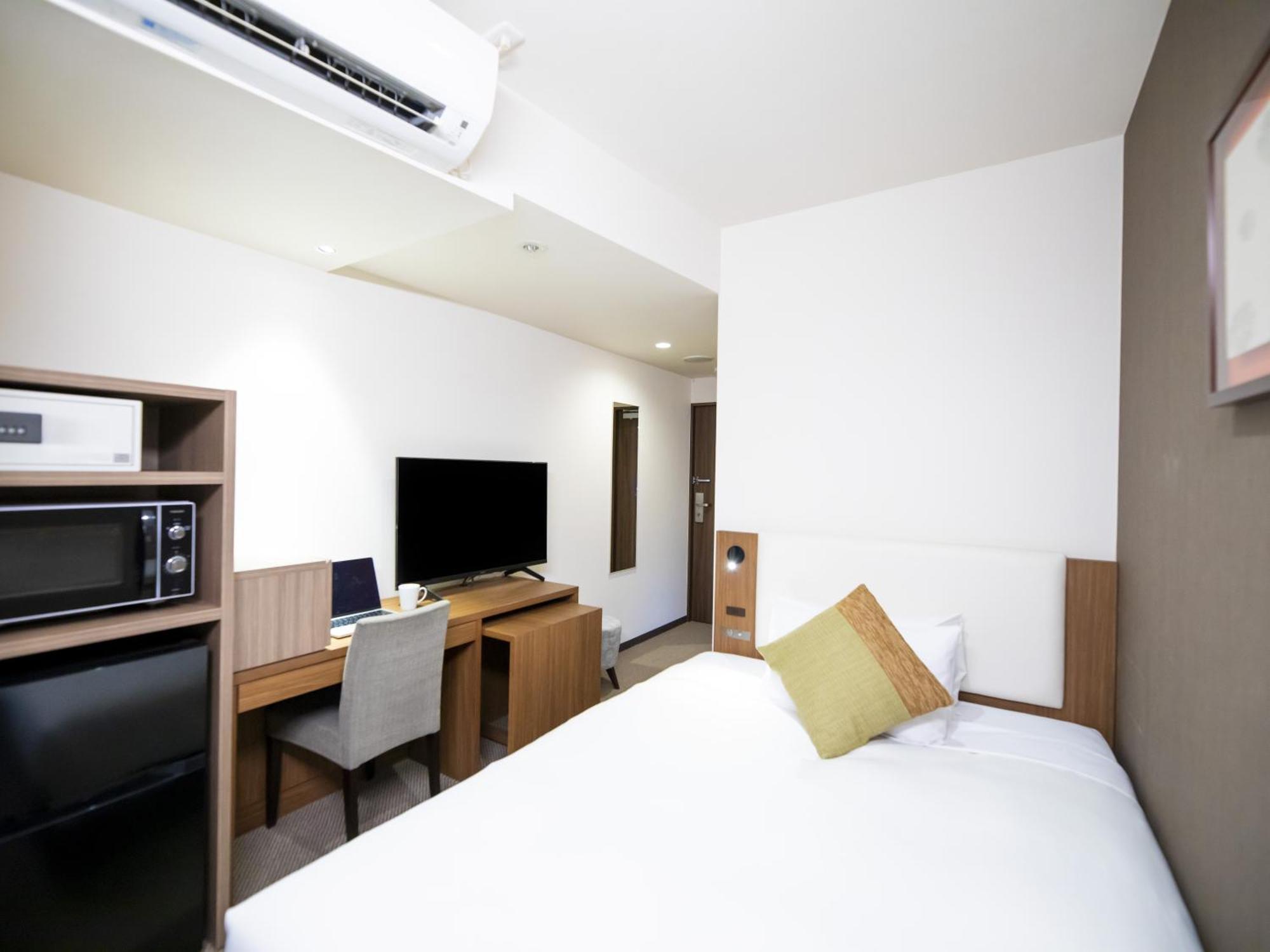 Tokyu Stay Nihonbashi Präfektur Tokio Exterior foto